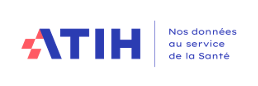 Logo ATIH